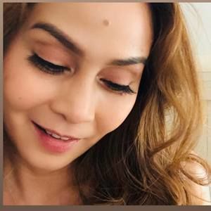 Meet your Posher, Catherine shiela